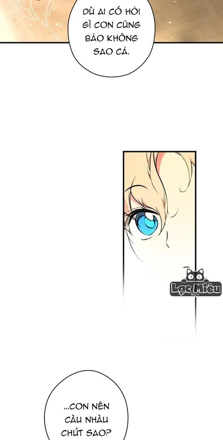 Quý Cô Bí Ẩn - Chap 46 - Trang 36