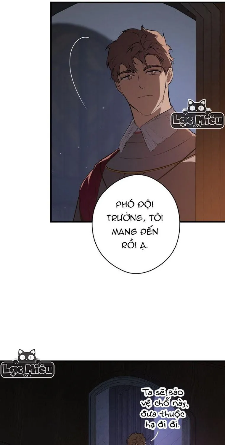 Quý Cô Bí Ẩn - Chap 46 - Trang 5