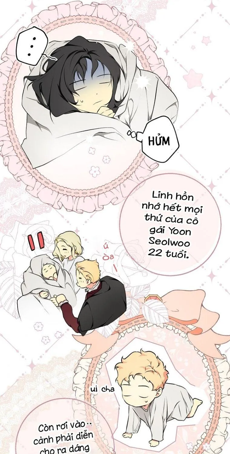 Quý Cô Bí Ẩn - Chap 46 - Trang 41