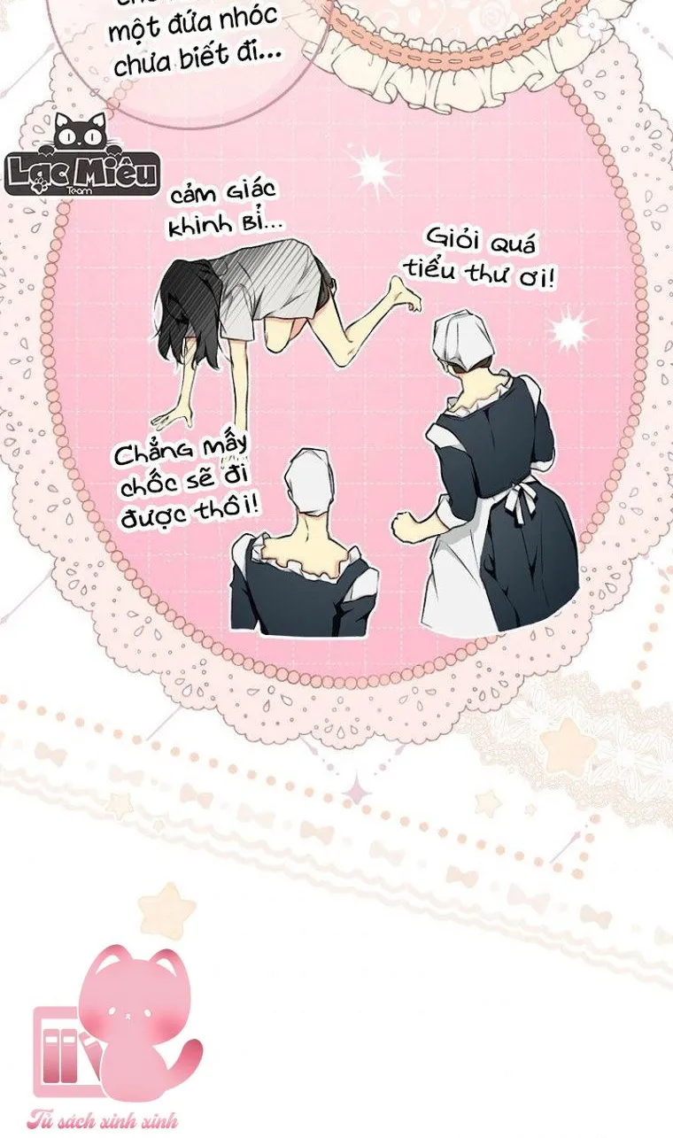 Quý Cô Bí Ẩn - Chap 46 - Trang 42