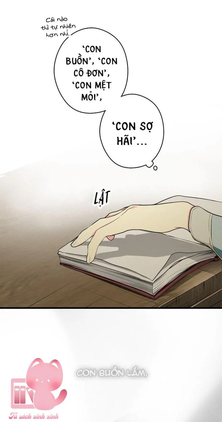 Quý Cô Bí Ẩn - Chap 46 - Trang 44