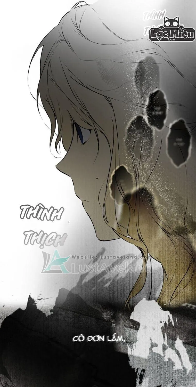 Quý Cô Bí Ẩn - Chap 46 - Trang 45