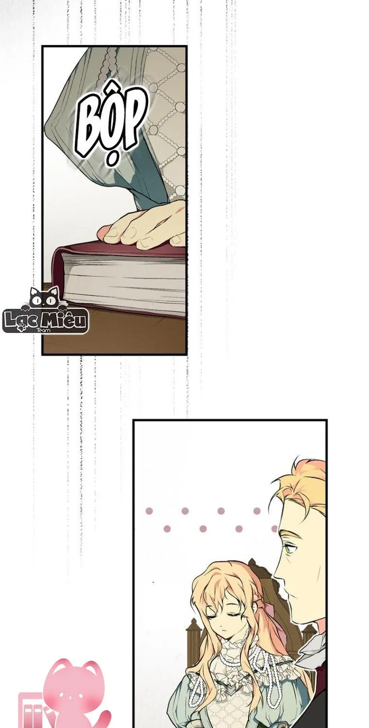 Quý Cô Bí Ẩn - Chap 46 - Trang 47
