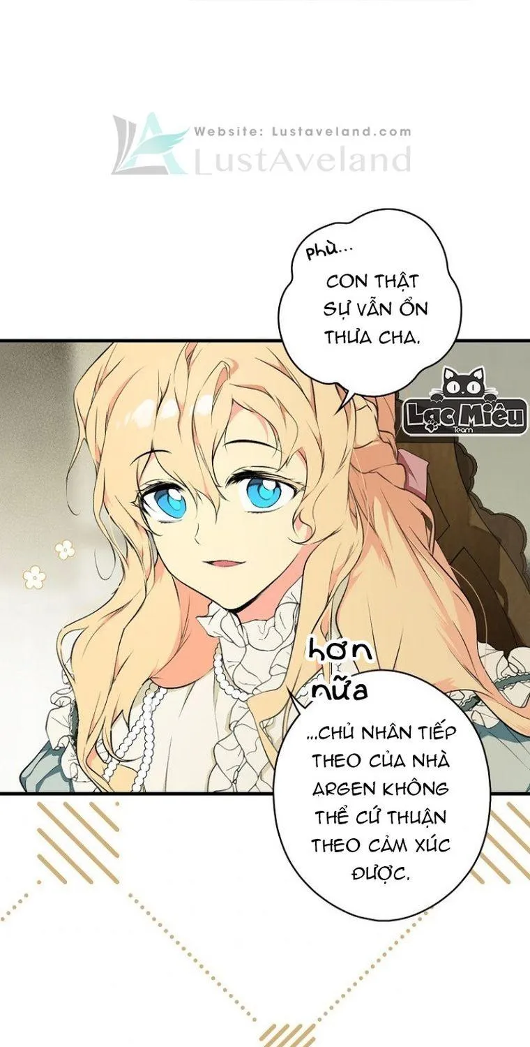 Quý Cô Bí Ẩn - Chap 46 - Trang 49