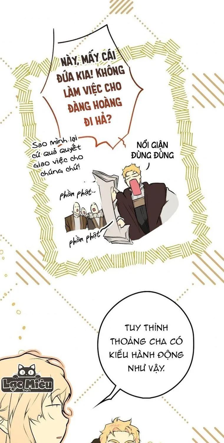 Quý Cô Bí Ẩn - Chap 46 - Trang 50