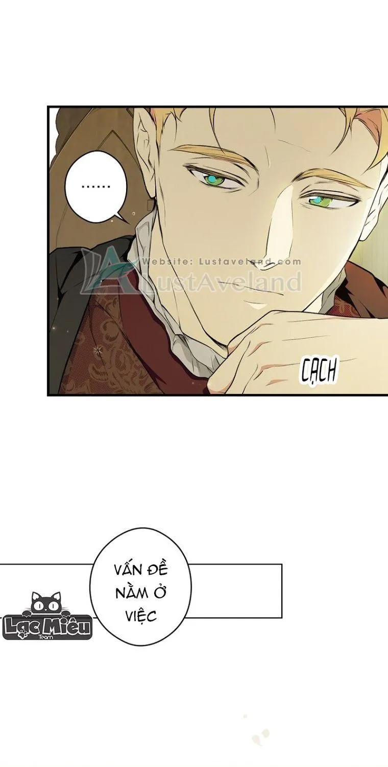 Quý Cô Bí Ẩn - Chap 46 - Trang 52