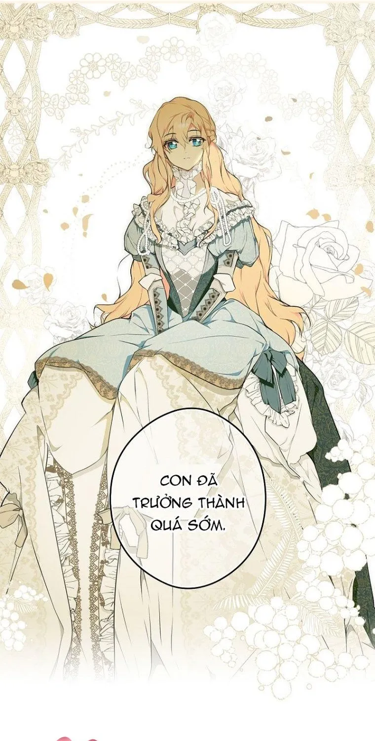 Quý Cô Bí Ẩn - Chap 46 - Trang 53