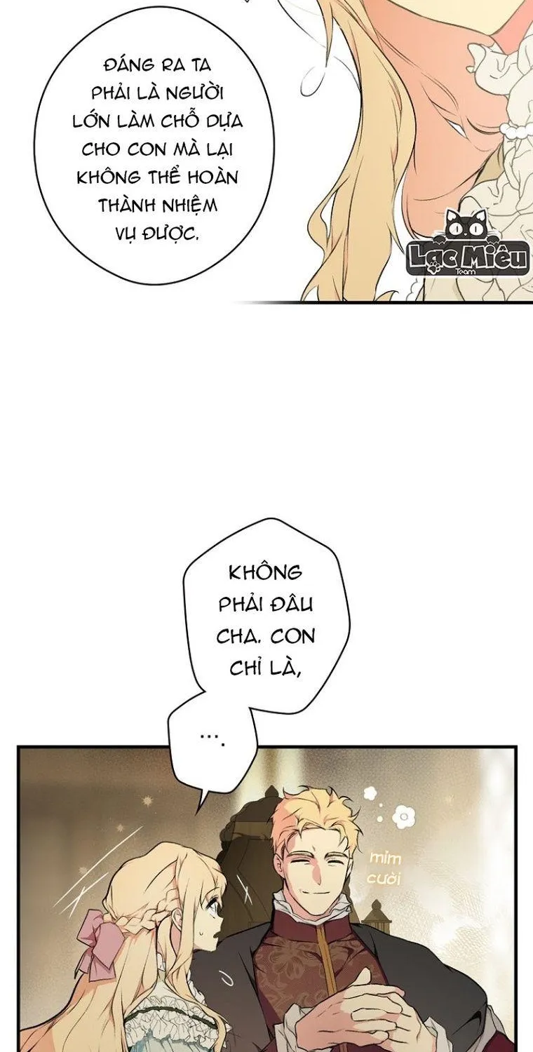 Quý Cô Bí Ẩn - Chap 46 - Trang 56