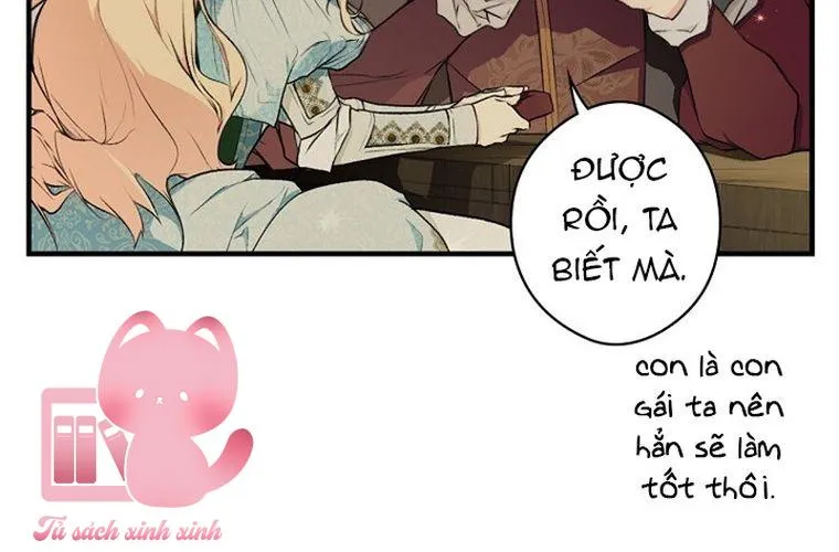 Quý Cô Bí Ẩn - Chap 46 - Trang 57