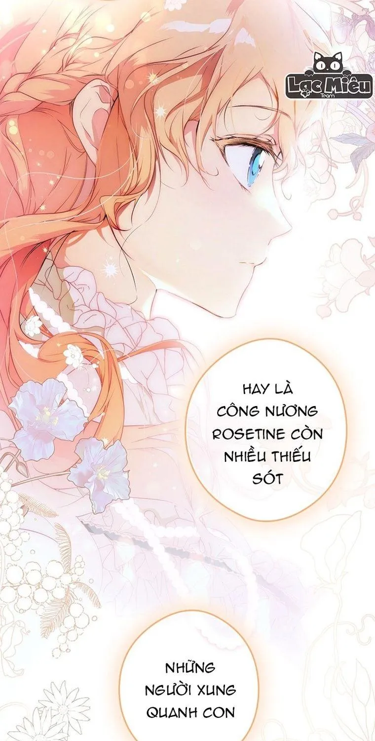Quý Cô Bí Ẩn - Chap 46 - Trang 60