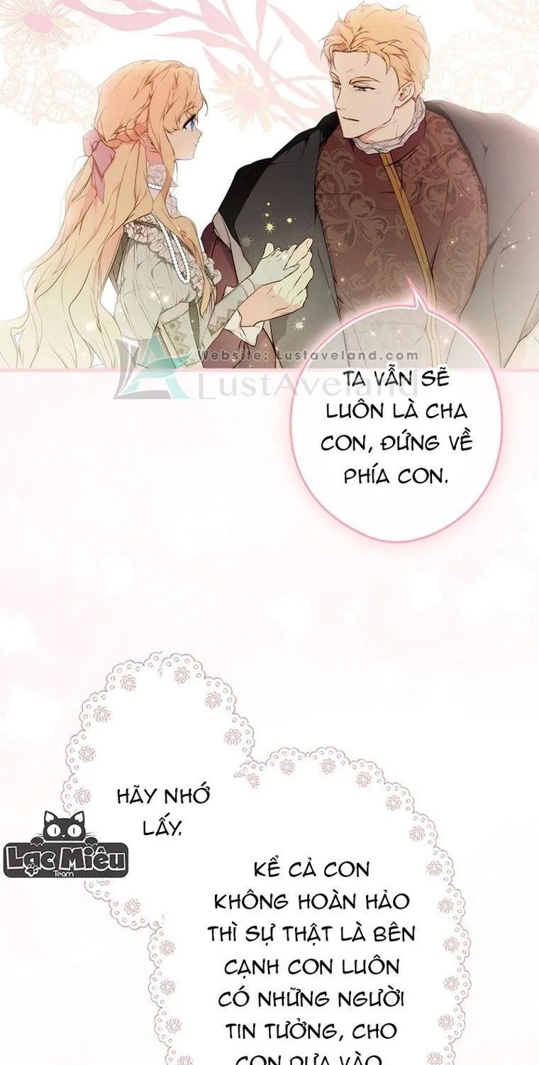 Quý Cô Bí Ẩn - Chap 46 - Trang 63