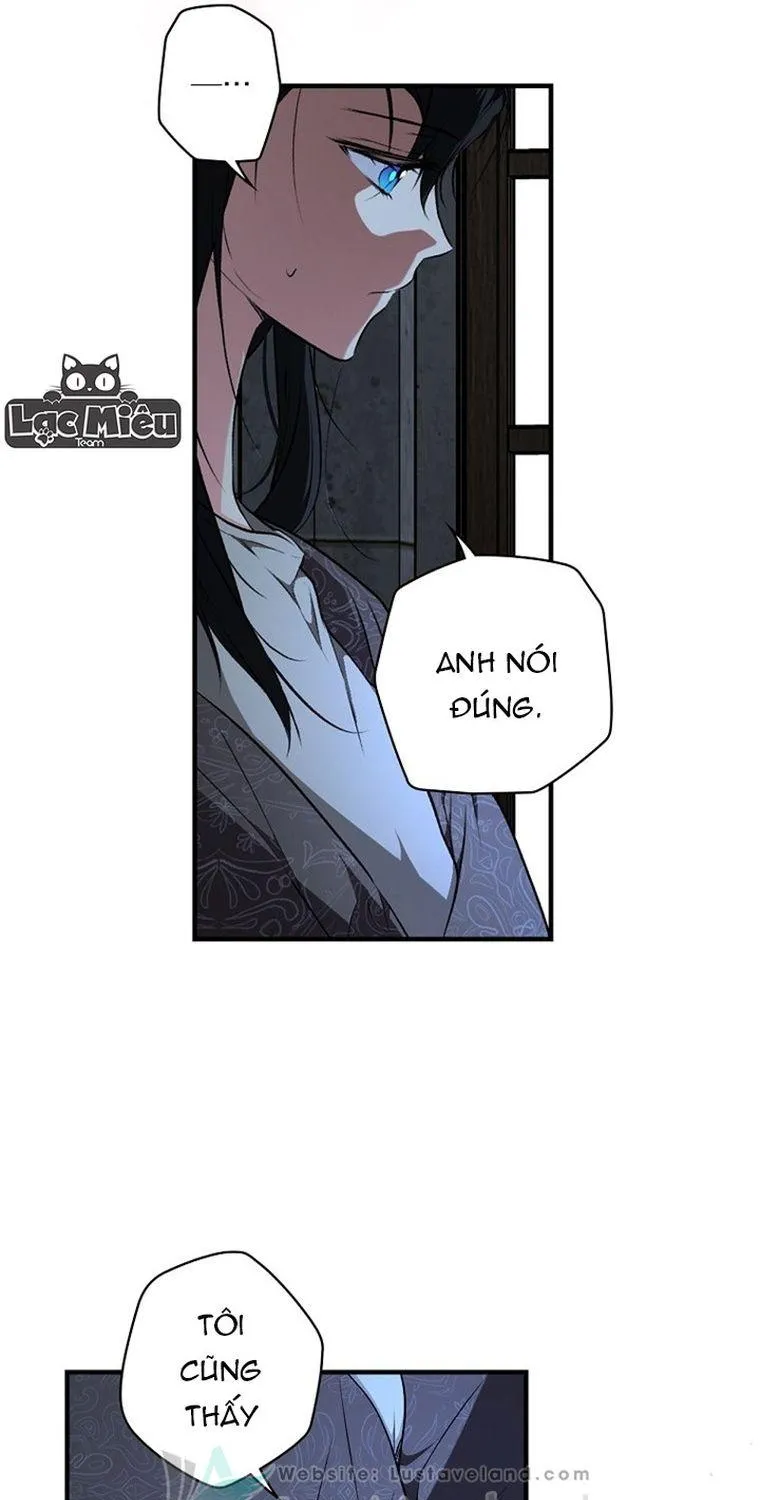 Quý Cô Bí Ẩn - Chap 46 - Trang 66