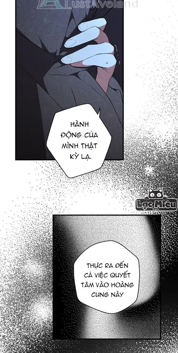 Quý Cô Bí Ẩn - Chap 46 - Trang 67