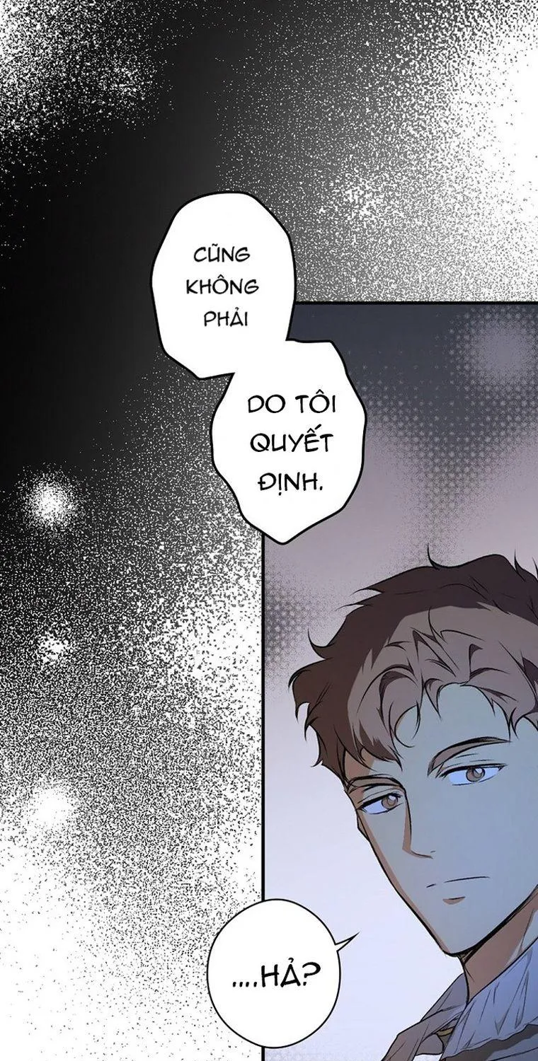 Quý Cô Bí Ẩn - Chap 46 - Trang 68