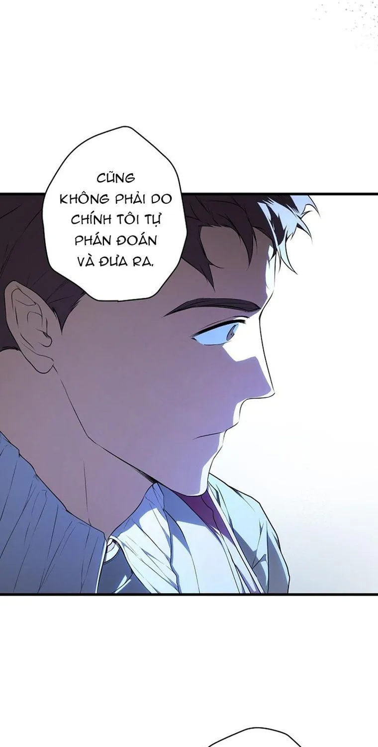 Quý Cô Bí Ẩn - Chap 46 - Trang 71