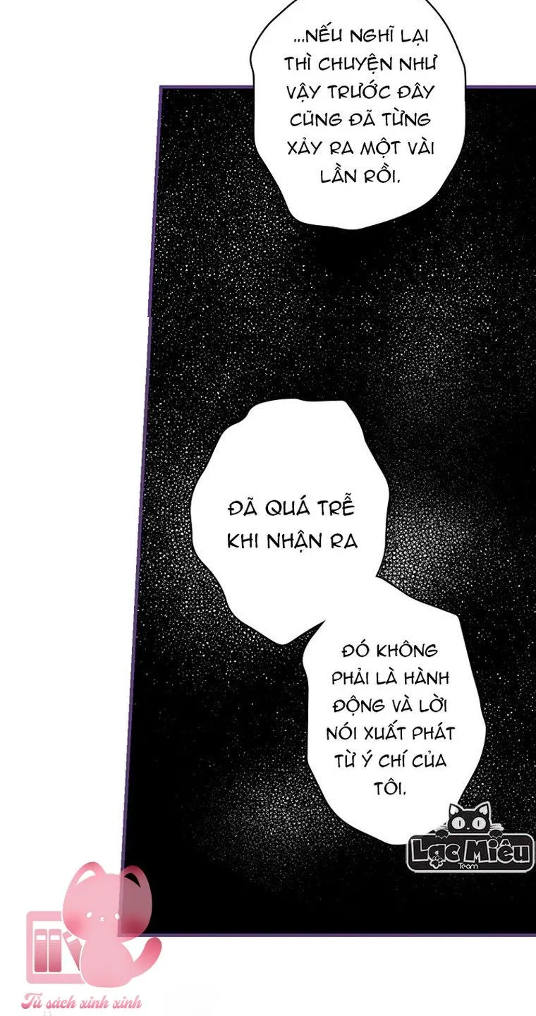 Quý Cô Bí Ẩn - Chap 46 - Trang 72