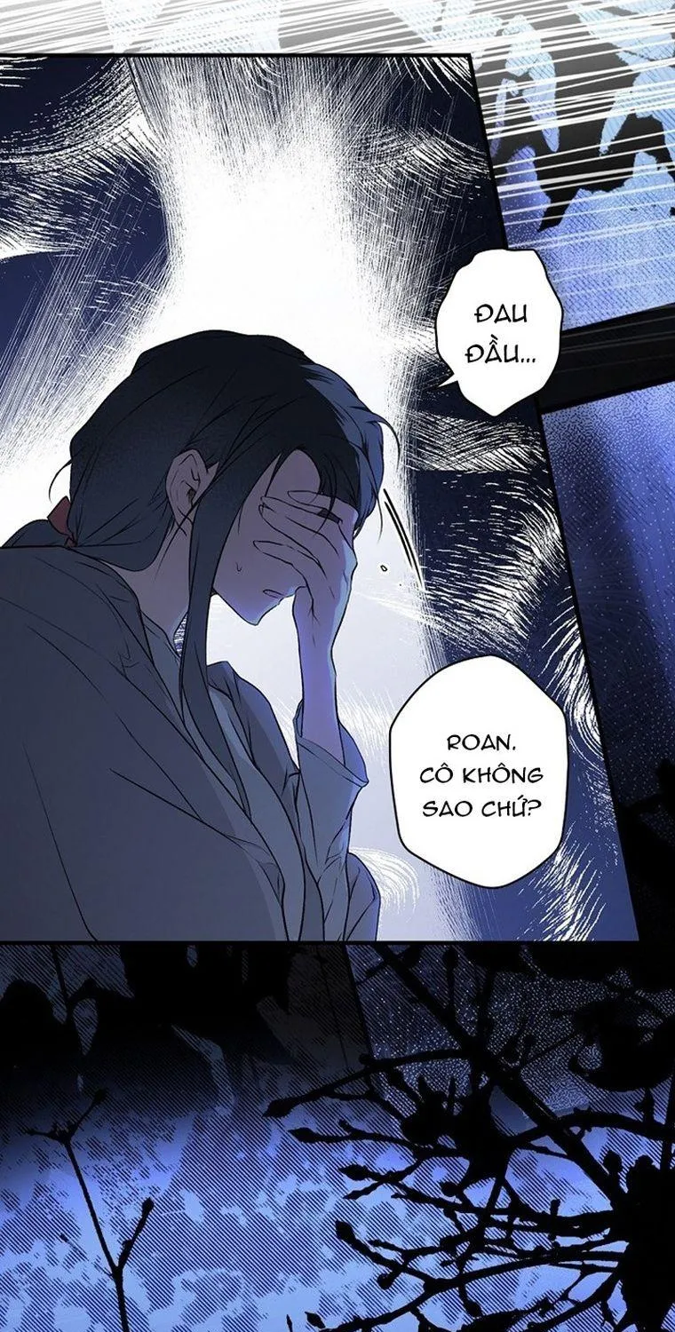 Quý Cô Bí Ẩn - Chap 46 - Trang 75
