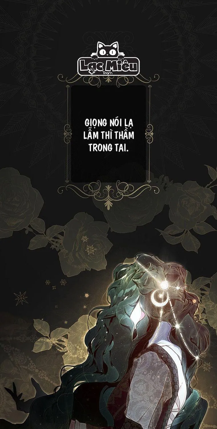 Quý Cô Bí Ẩn - Chap 47 - Trang 2