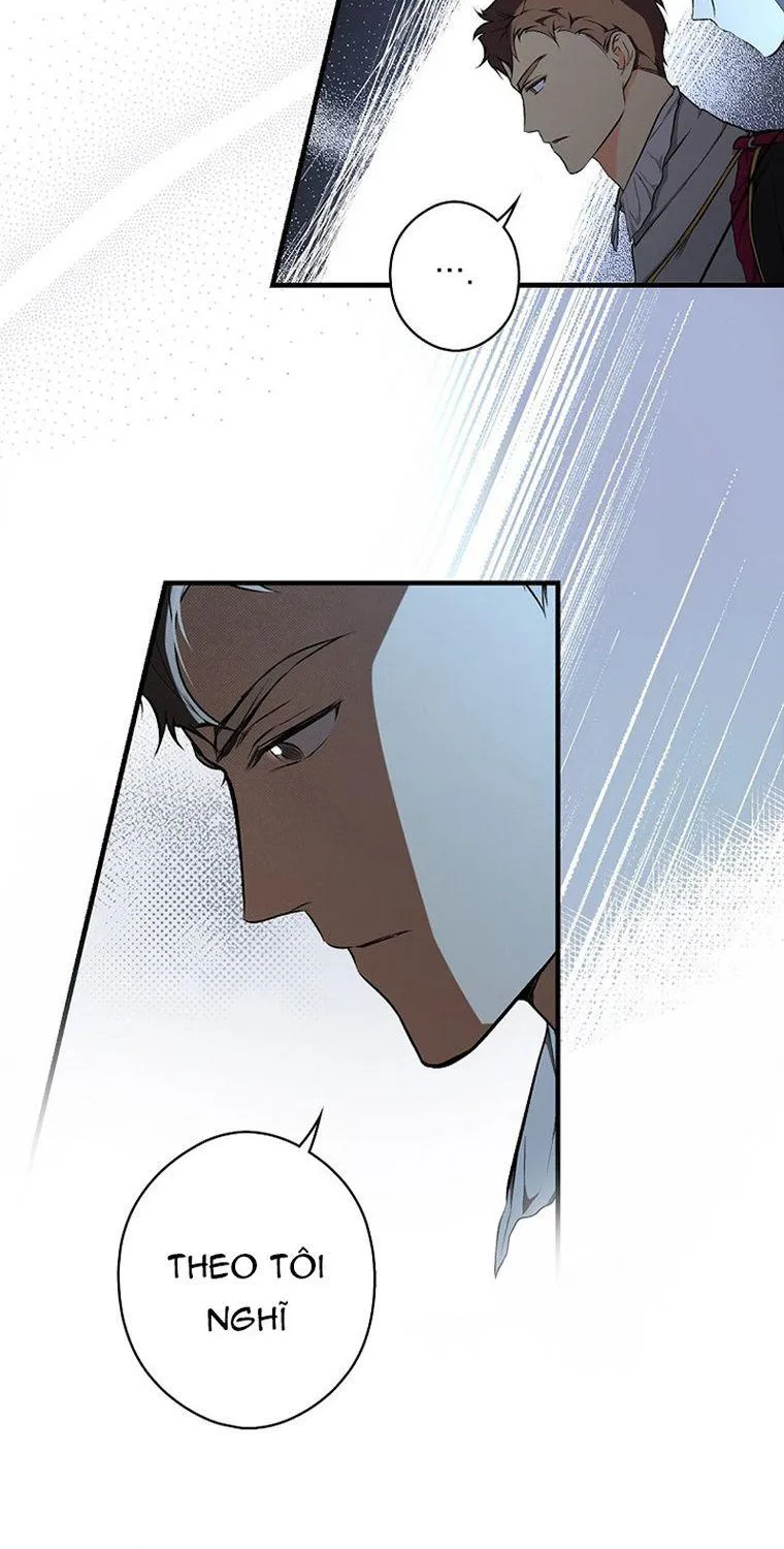Quý Cô Bí Ẩn - Chap 47 - Trang 11
