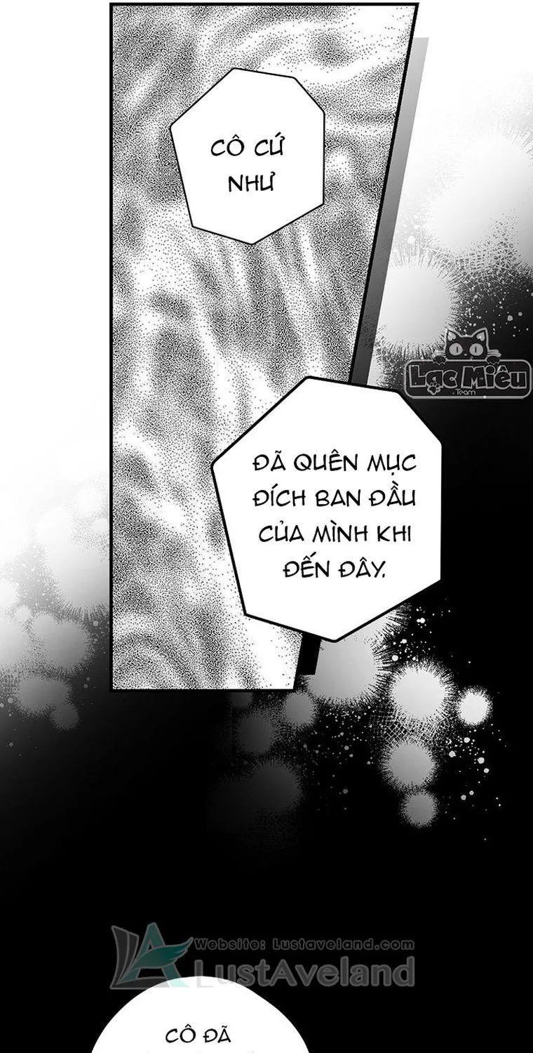 Quý Cô Bí Ẩn - Chap 47 - Trang 13