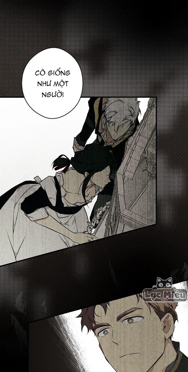 Quý Cô Bí Ẩn - Chap 47 - Trang 16