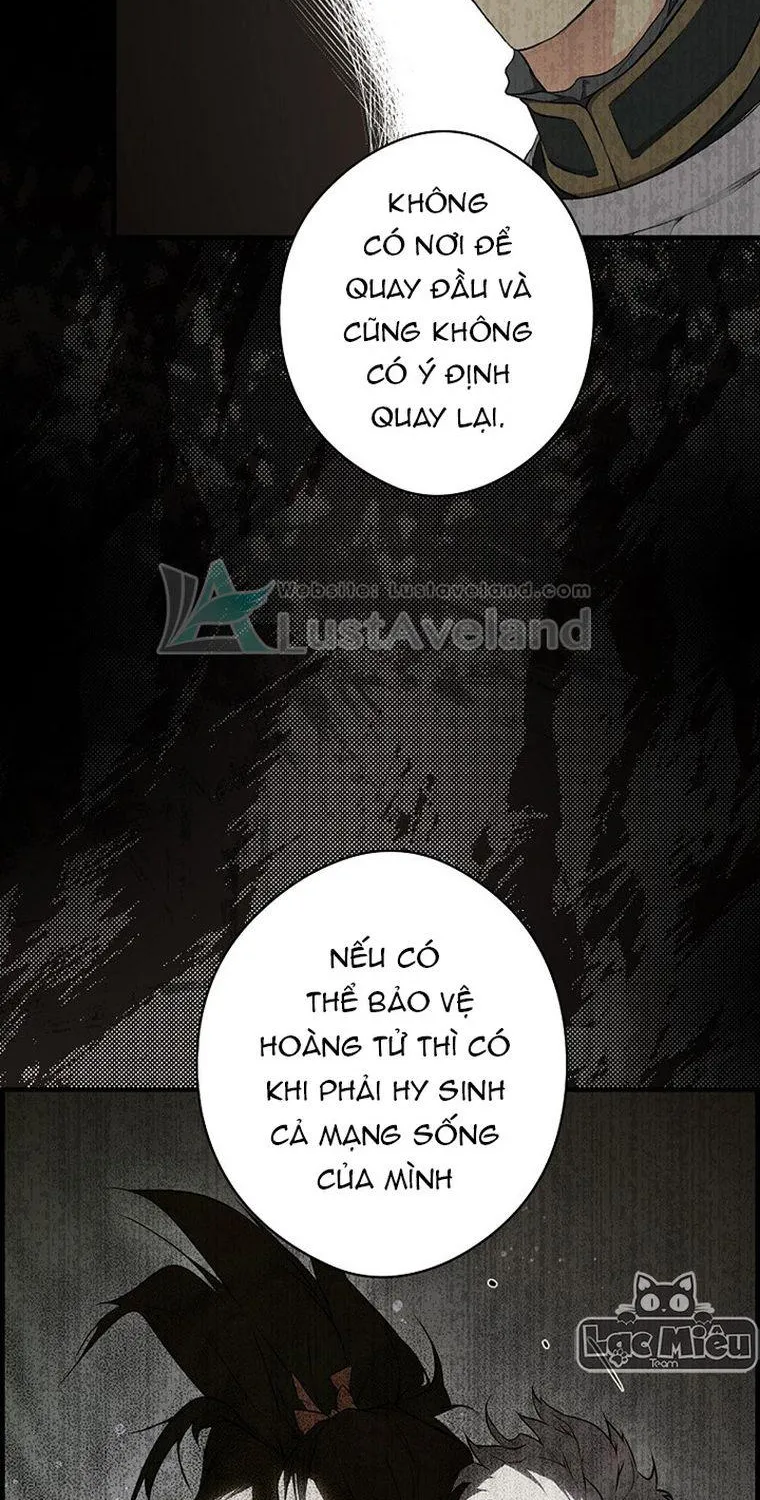 Quý Cô Bí Ẩn - Chap 47 - Trang 17