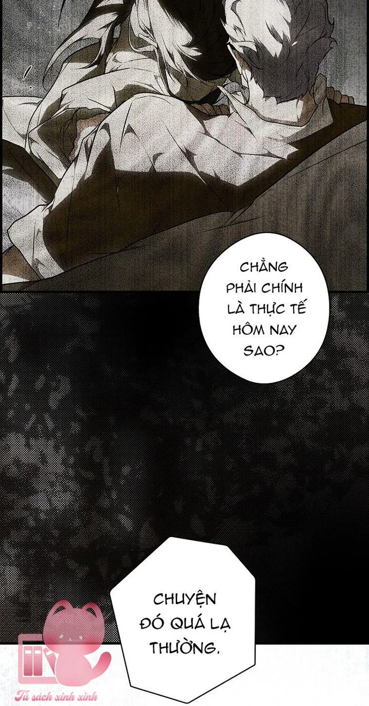 Quý Cô Bí Ẩn - Chap 47 - Trang 18