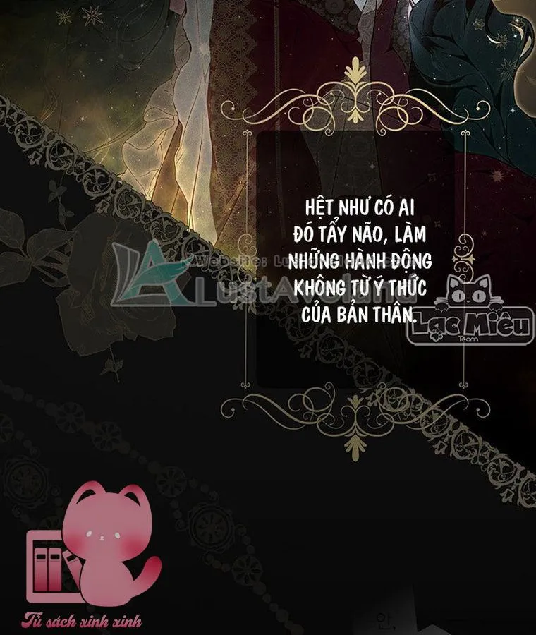 Quý Cô Bí Ẩn - Chap 47 - Trang 3