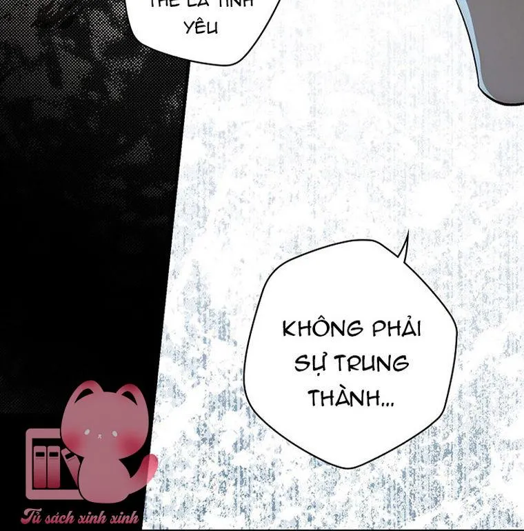Quý Cô Bí Ẩn - Chap 47 - Trang 21