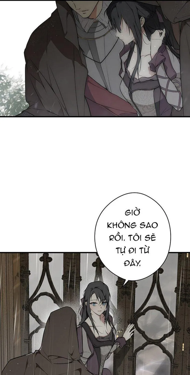 Quý Cô Bí Ẩn - Chap 47 - Trang 28