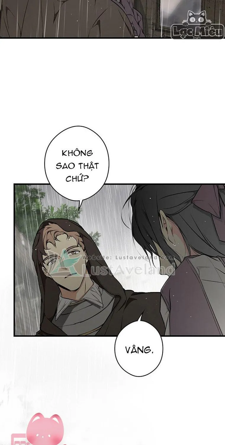 Quý Cô Bí Ẩn - Chap 47 - Trang 29