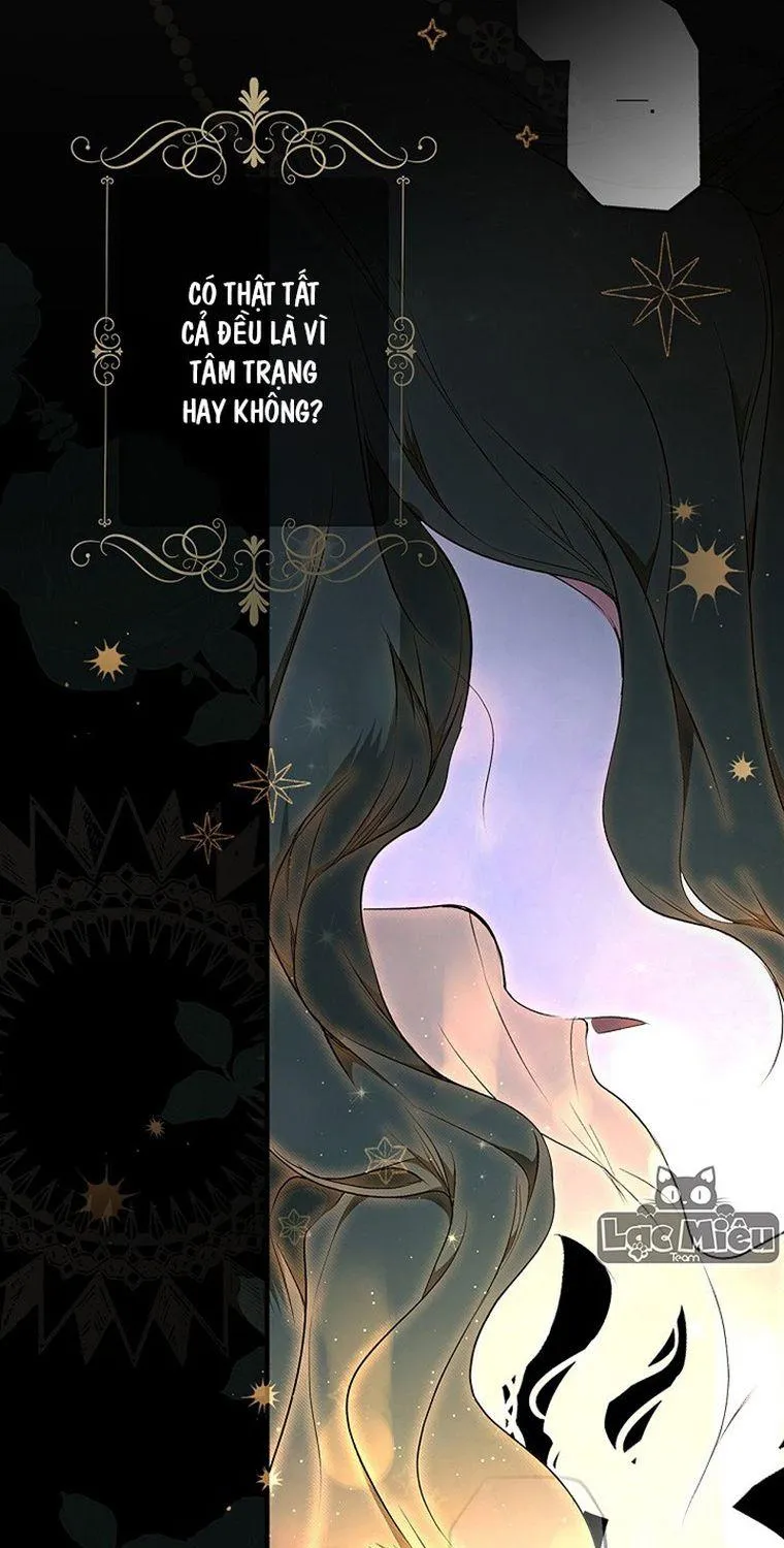 Quý Cô Bí Ẩn - Chap 47 - Trang 4