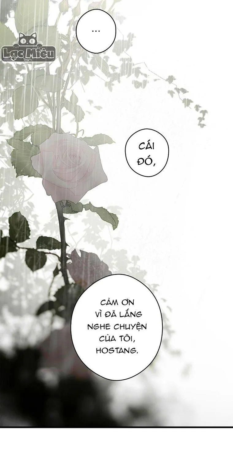 Quý Cô Bí Ẩn - Chap 47 - Trang 31