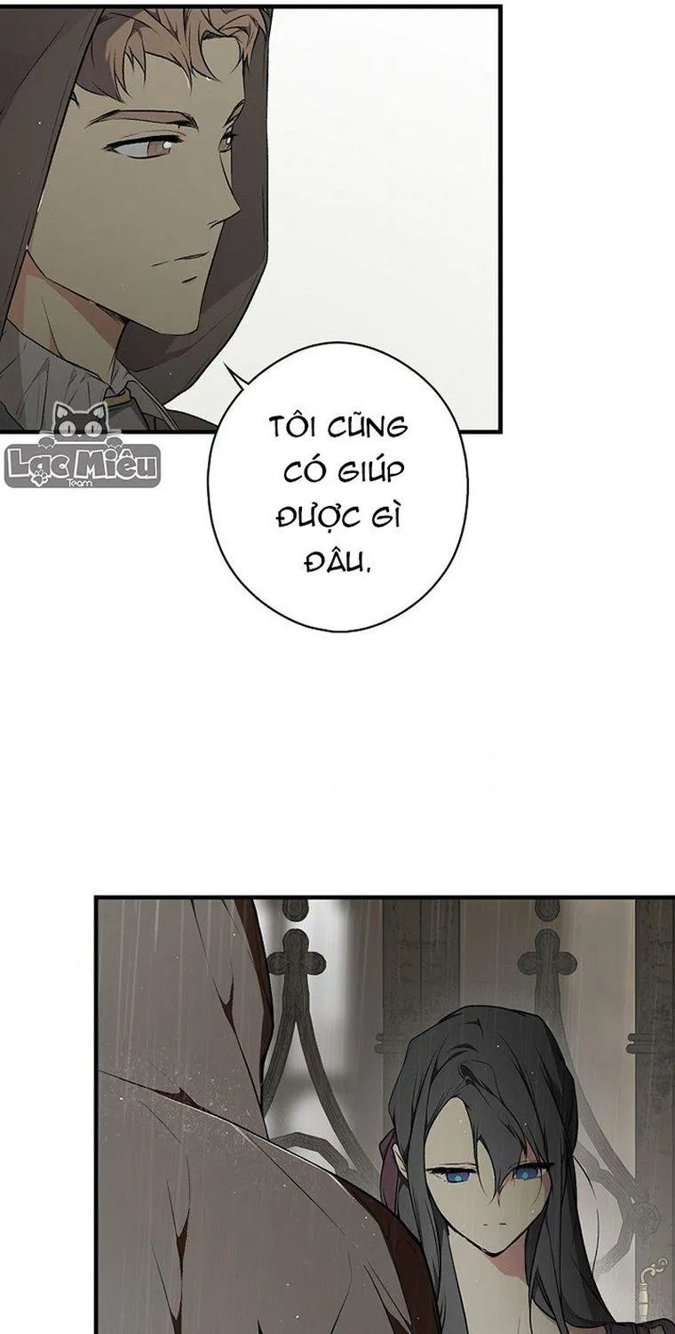 Quý Cô Bí Ẩn - Chap 47 - Trang 34