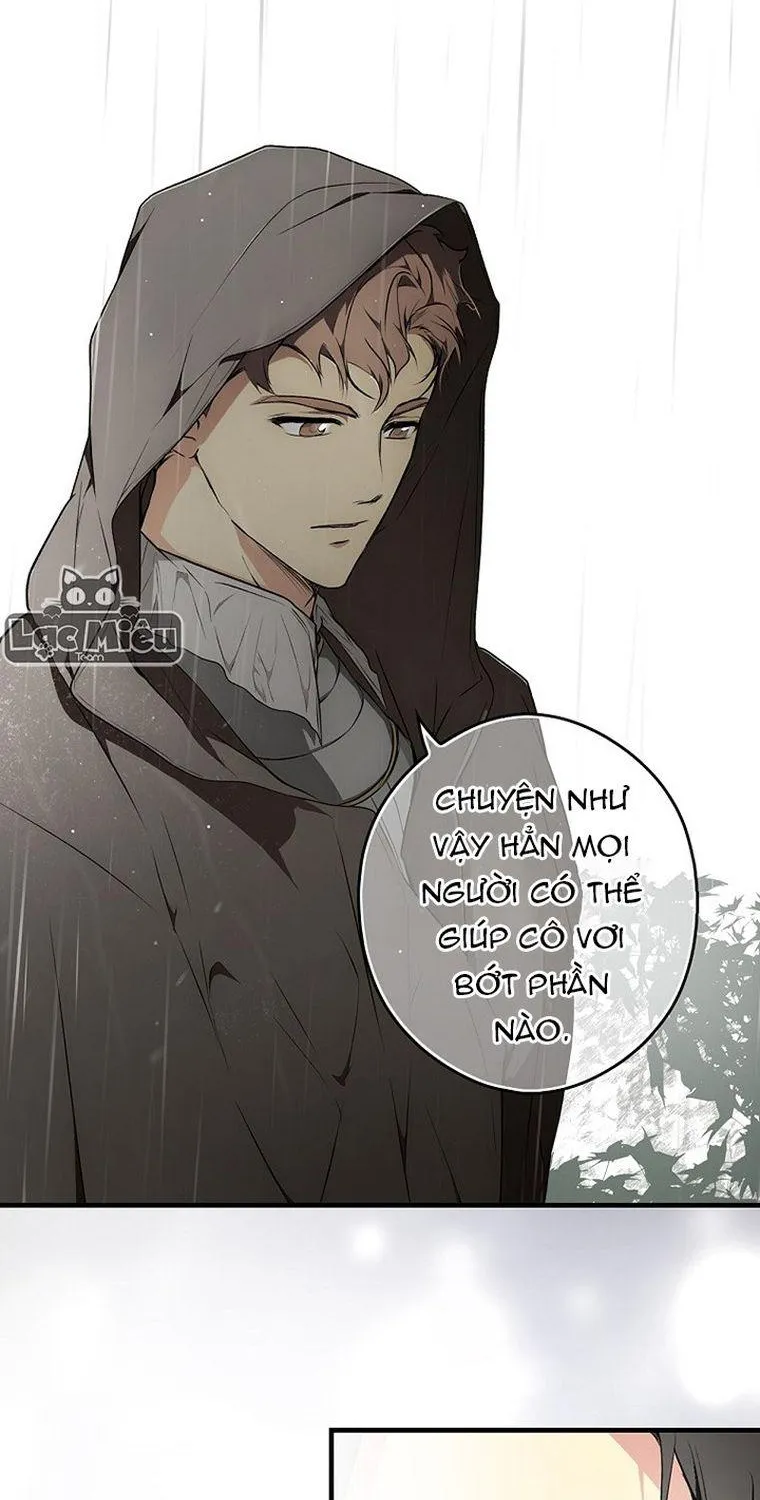 Quý Cô Bí Ẩn - Chap 47 - Trang 37