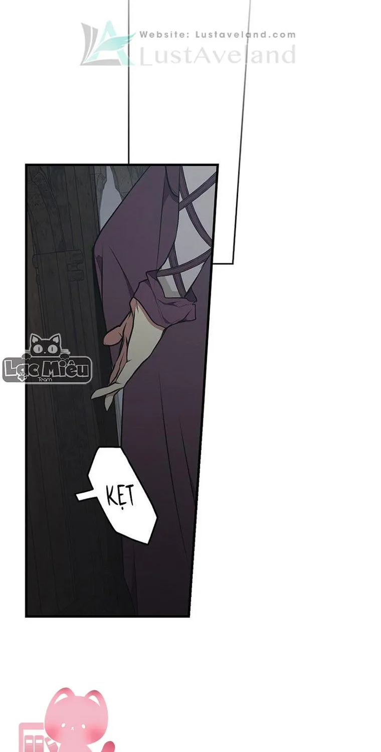 Quý Cô Bí Ẩn - Chap 47 - Trang 40