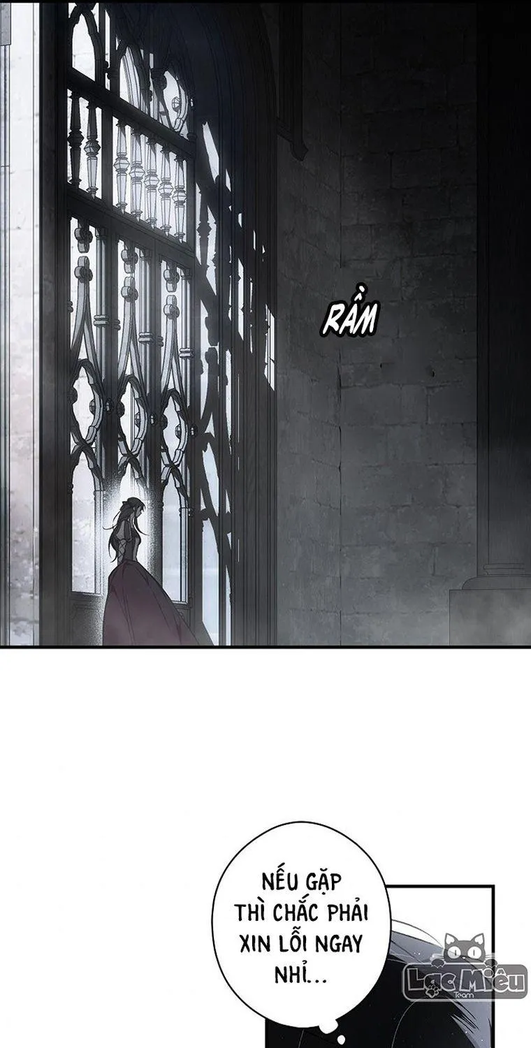 Quý Cô Bí Ẩn - Chap 47 - Trang 42