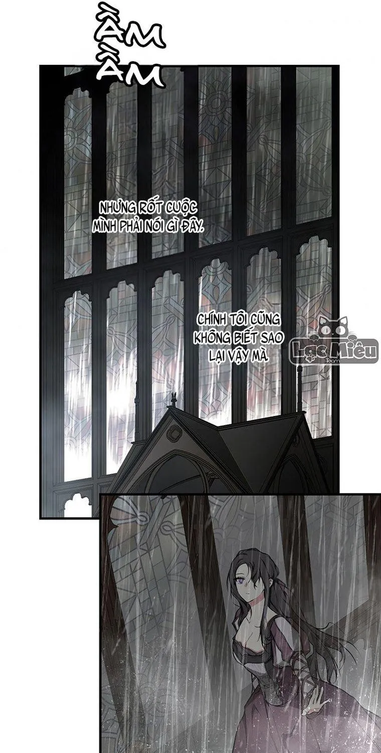 Quý Cô Bí Ẩn - Chap 47 - Trang 44