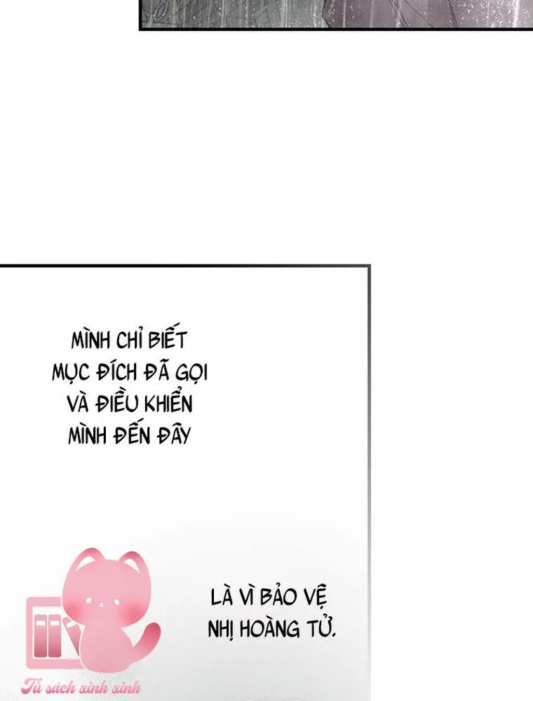 Quý Cô Bí Ẩn - Chap 47 - Trang 45