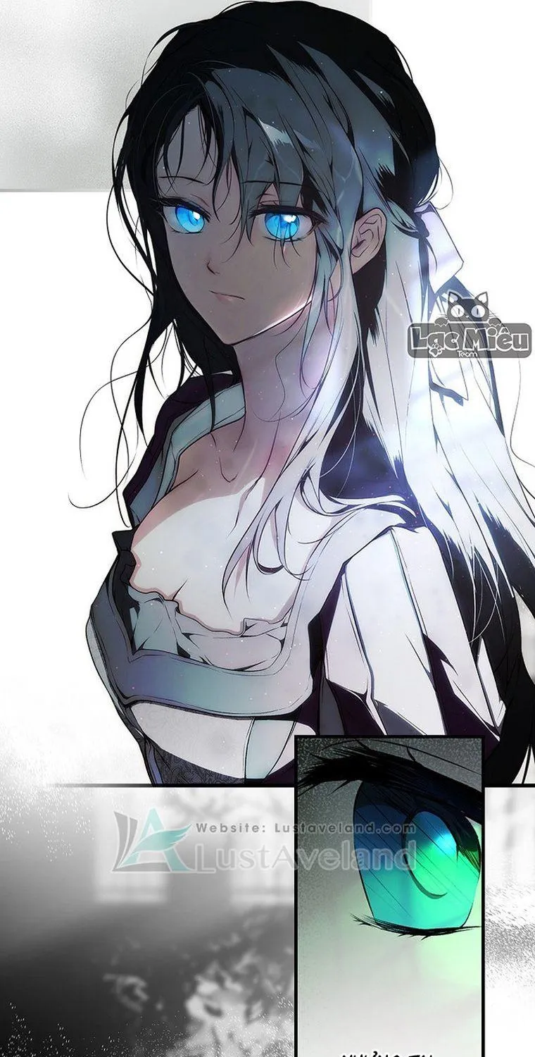 Quý Cô Bí Ẩn - Chap 47 - Trang 46