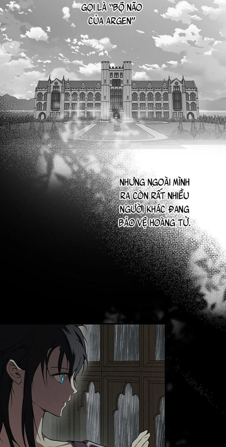 Quý Cô Bí Ẩn - Chap 47 - Trang 48