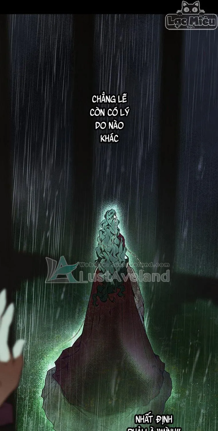 Quý Cô Bí Ẩn - Chap 47 - Trang 50
