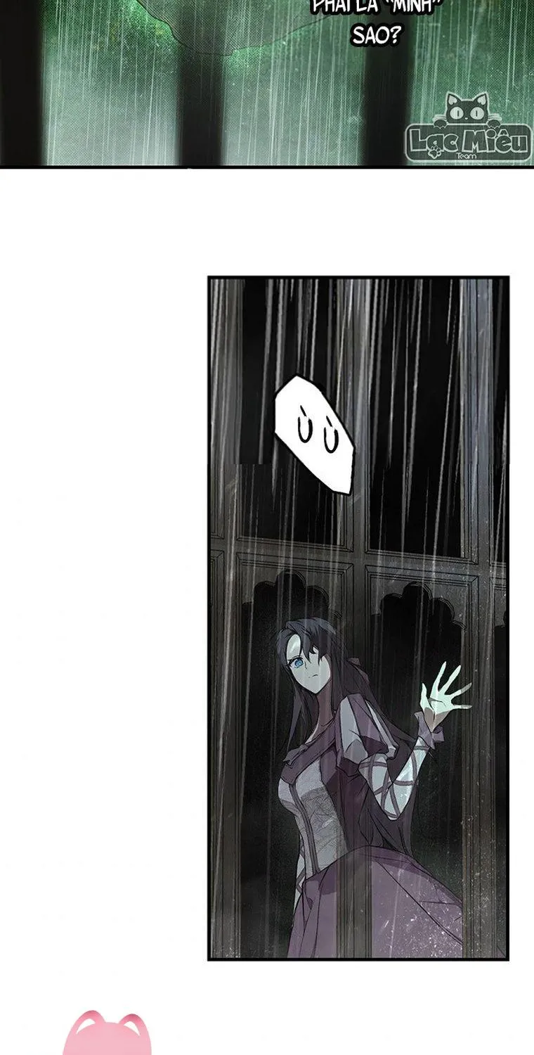 Quý Cô Bí Ẩn - Chap 47 - Trang 51