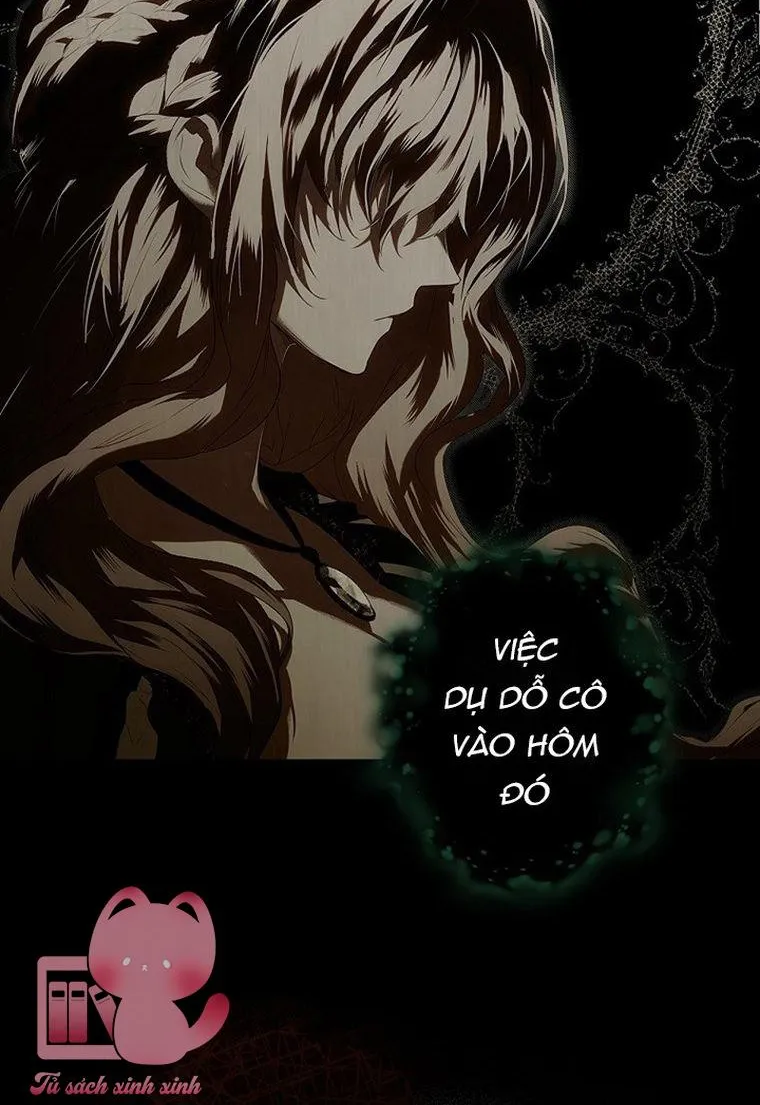 Quý Cô Bí Ẩn - Chap 47 - Trang 56
