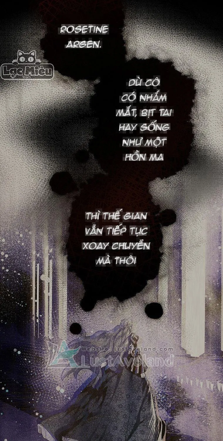 Quý Cô Bí Ẩn - Chap 47 - Trang 57