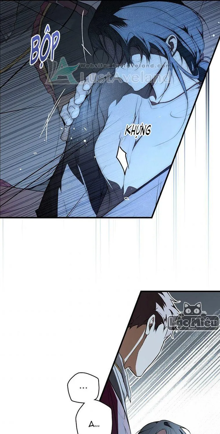 Quý Cô Bí Ẩn - Chap 47 - Trang 7