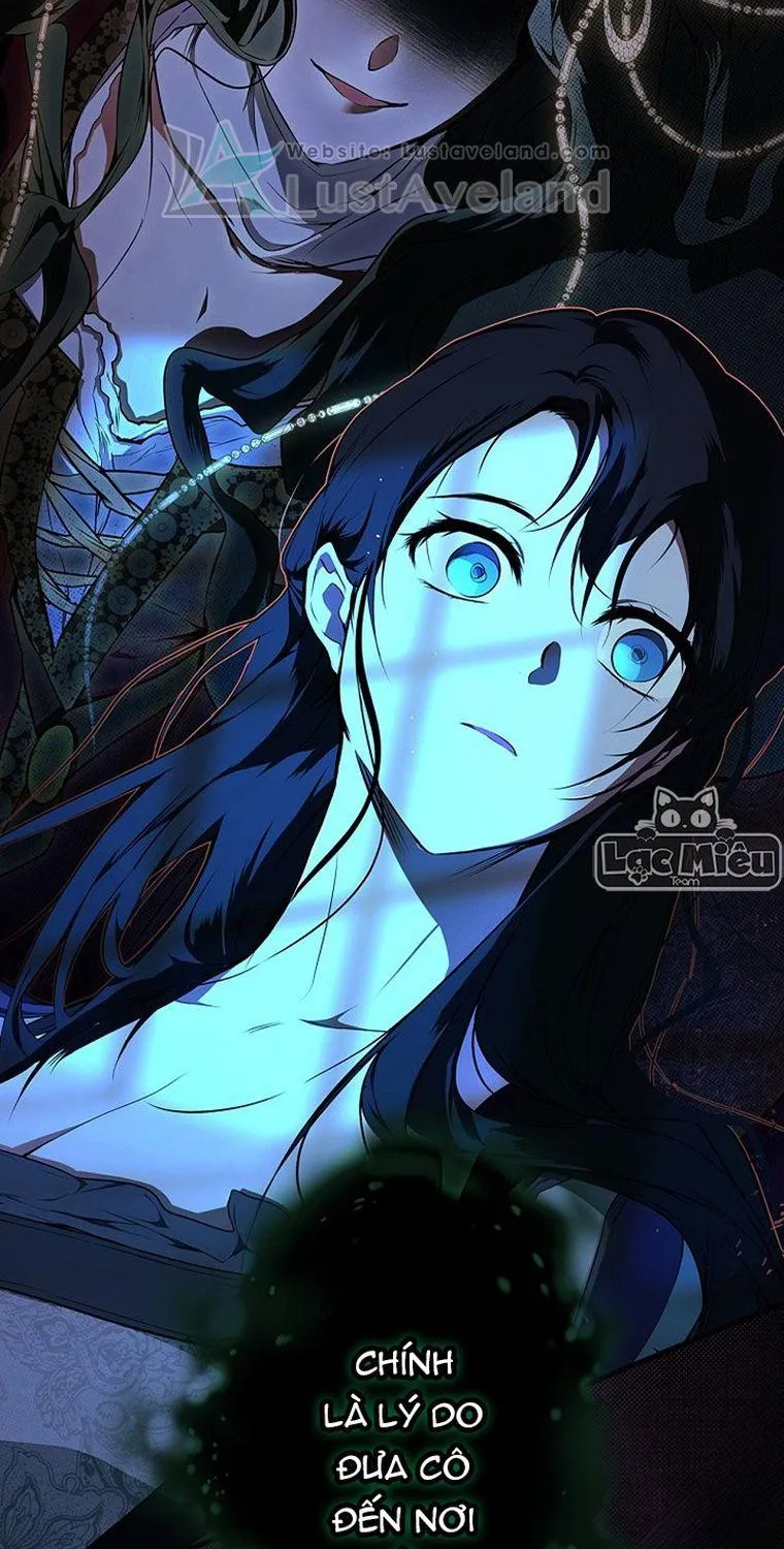 Quý Cô Bí Ẩn - Chap 47 - Trang 64