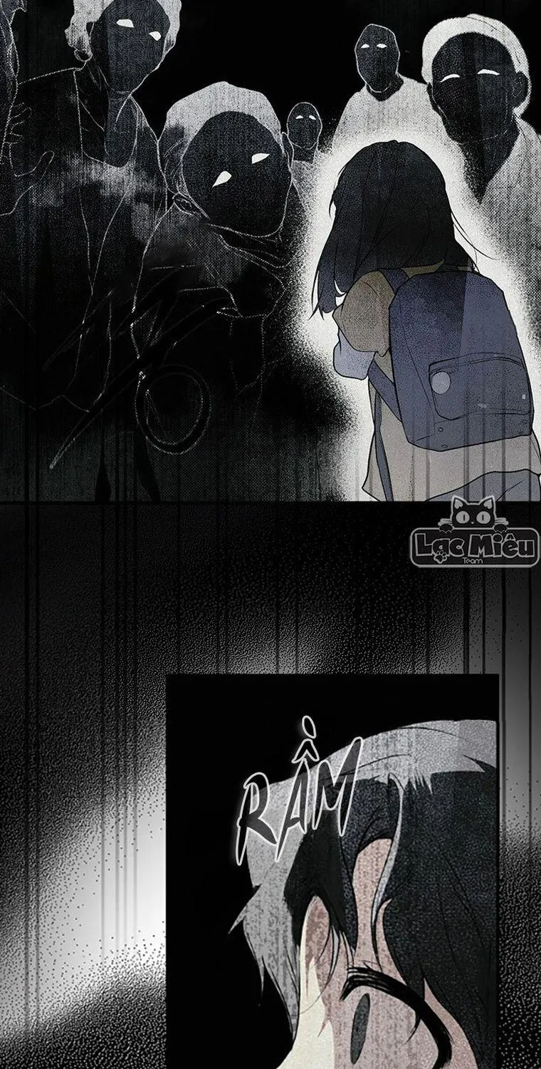 Quý Cô Bí Ẩn - Chap 47 - Trang 69