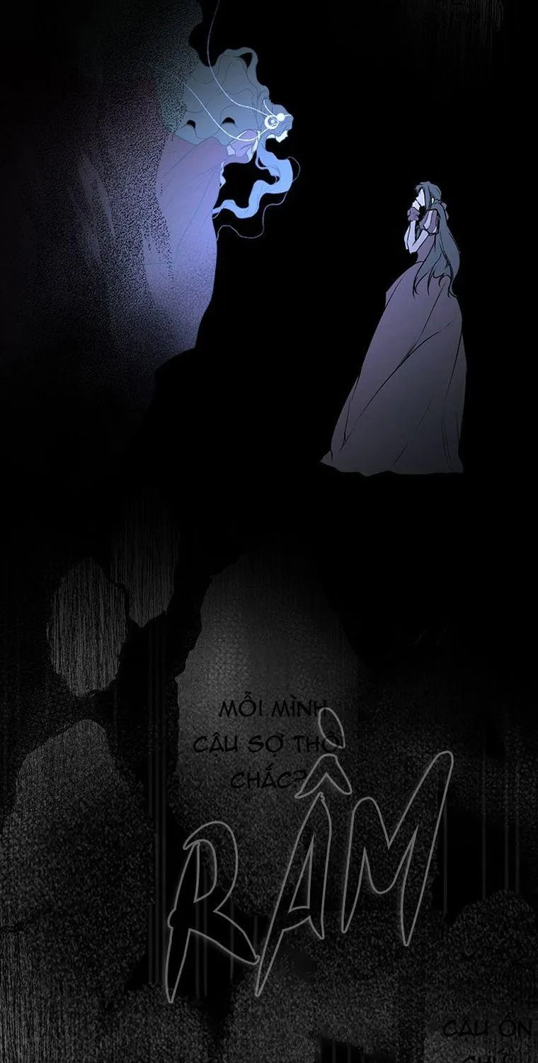 Quý Cô Bí Ẩn - Chap 47 - Trang 71