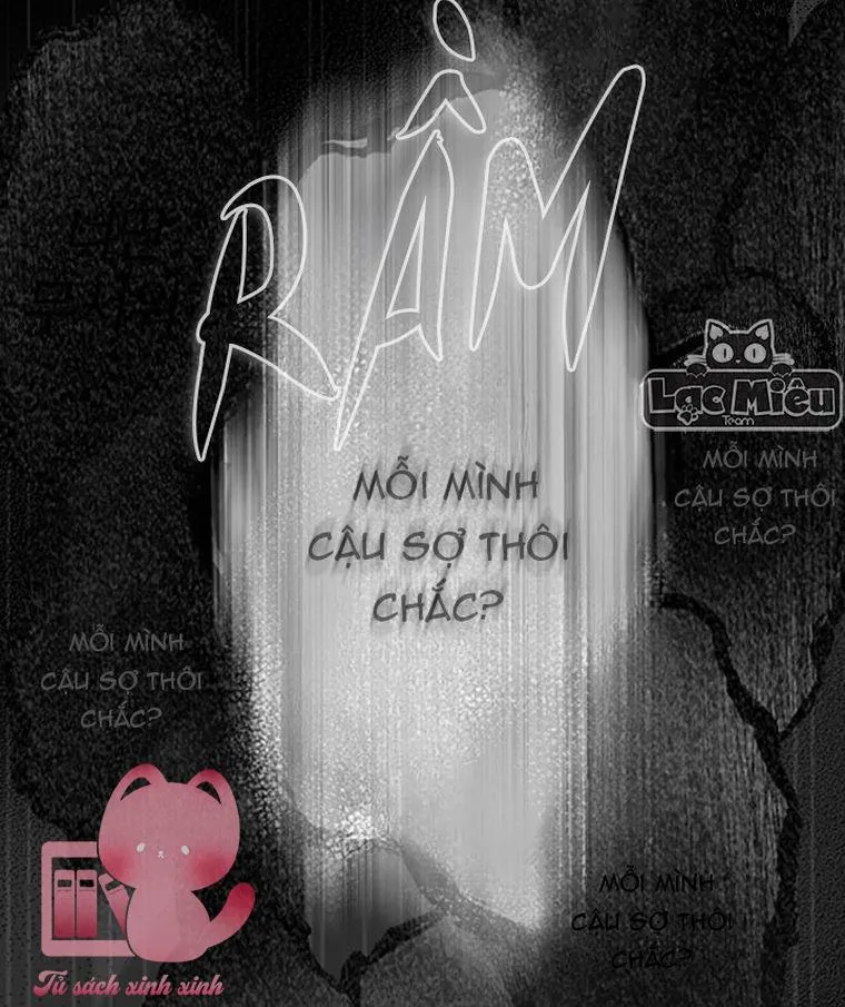 Quý Cô Bí Ẩn - Chap 47 - Trang 73